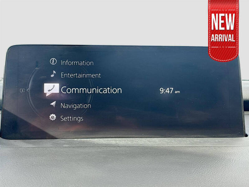 2023 Mazda CX-9 Grand Touring