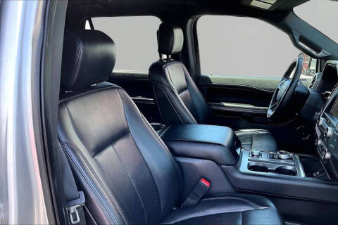 2019 Ford Expedition MAX XLT