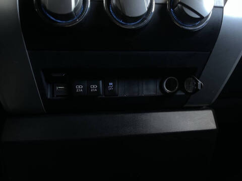 2021 Toyota Tundra SR