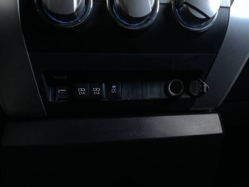 2021 Toyota Tundra SR