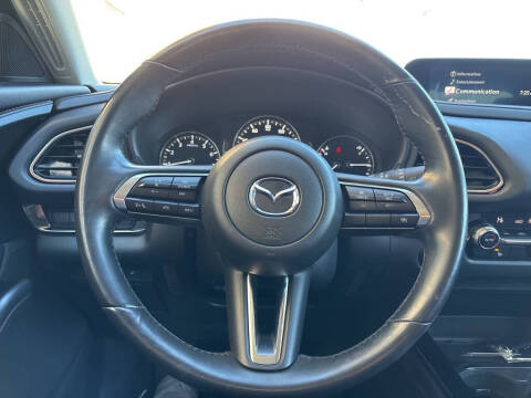 2024 Mazda CX-30 2.5 S Carbon Edition