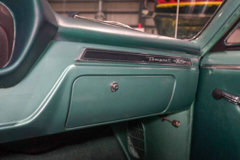 1965 Pontiac Tempest