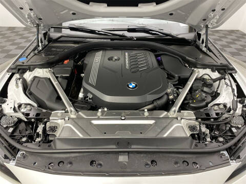2024 BMW 4 Series M440i xDrive