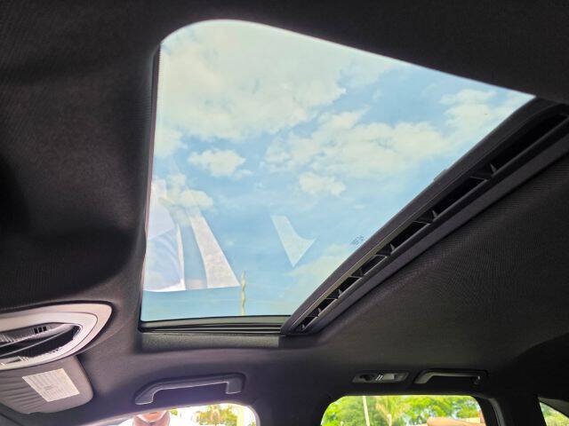 2017 Porsche Cayenne