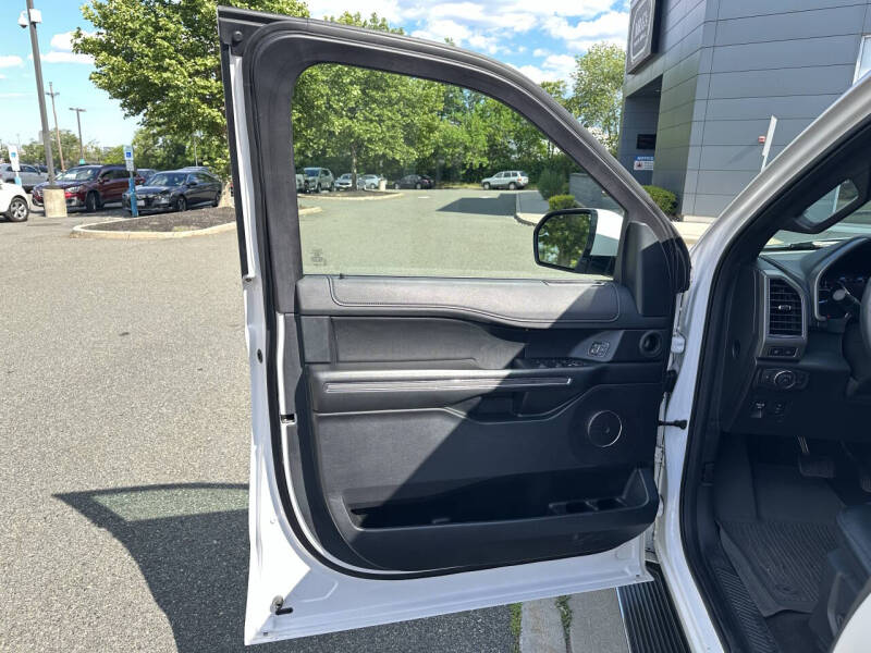 2019 Ford Expedition MAX XLT