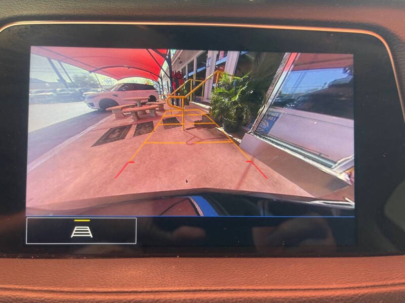 2021 Cadillac XT4 Luxury