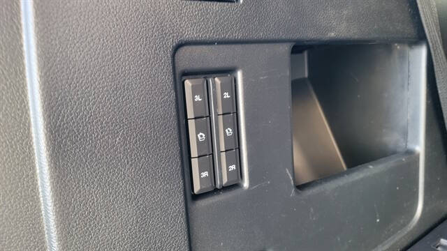 2019 Ford Expedition Platinum