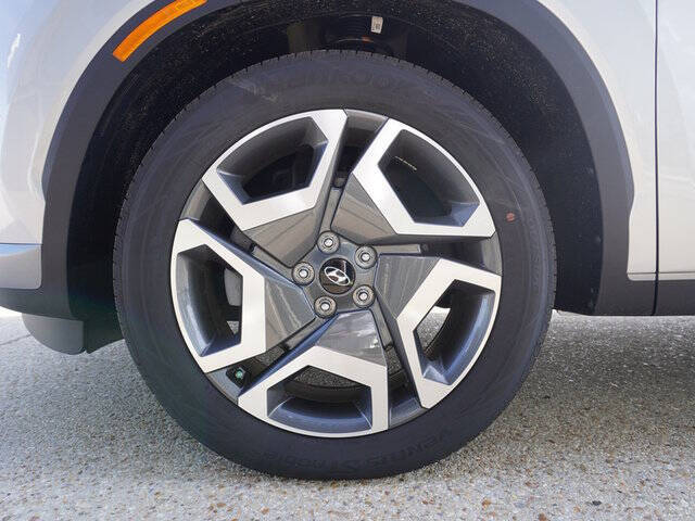 2025 Hyundai Palisade Limited