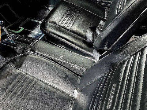 1967 Chevrolet Chevelle