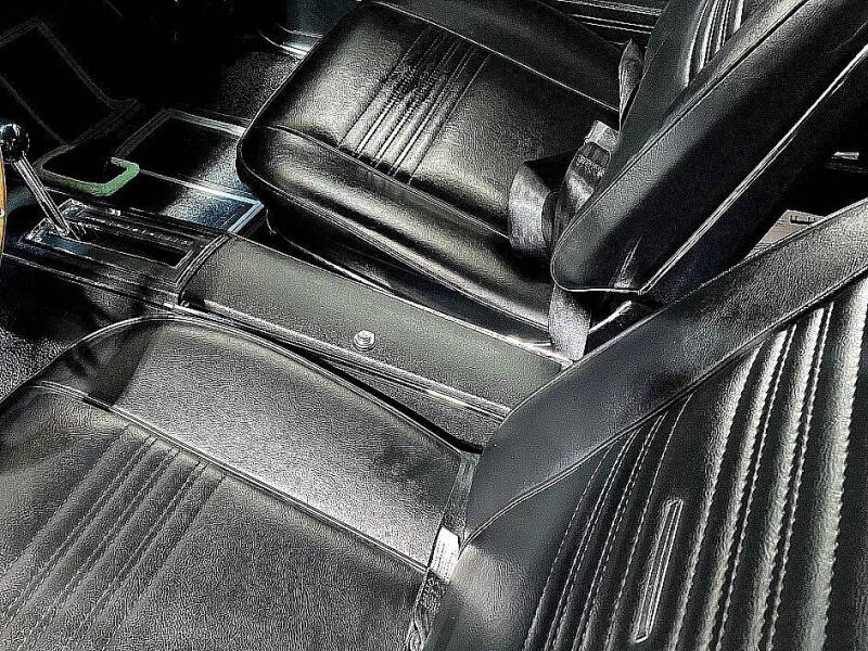 1967 Chevrolet Chevelle