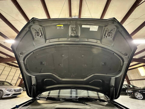 2017 Audi S8 plus 4.0T quattro