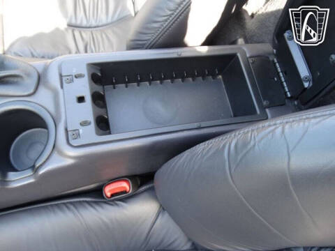 2002 Chrysler Prowler