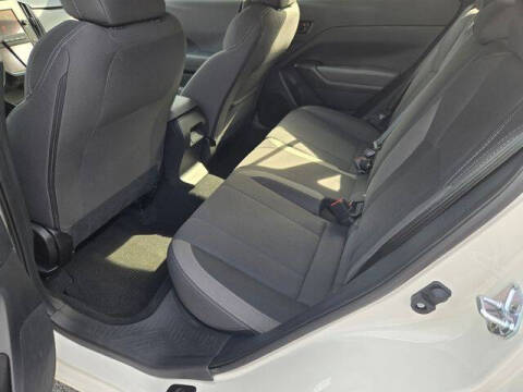 2025 Subaru Impreza