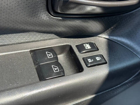 2016 Chevrolet City Express LT