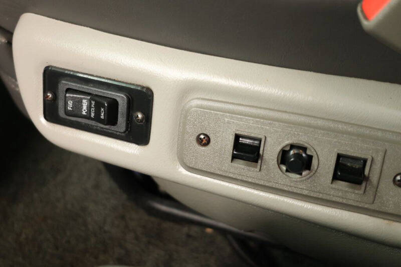 2018 GMC Savana 2500