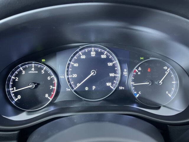 2026 Mazda CX-30 2.5 S Aire Edition