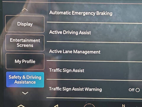 2023 Jeep Grand Cherokee Summit