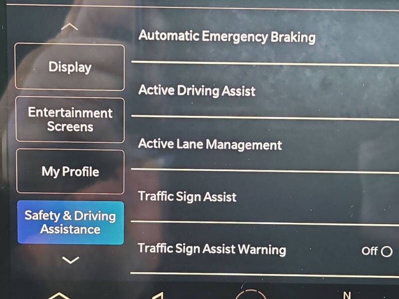 2023 Jeep Grand Cherokee Summit