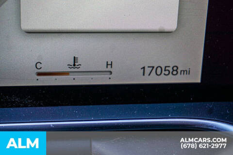 2023 Genesis G90 3.5T