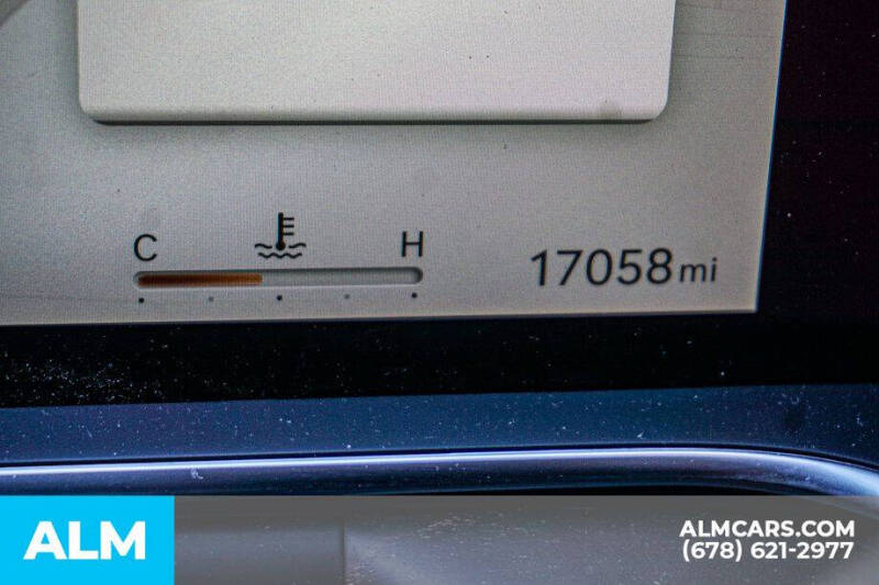 2023 Genesis G90 3.5T