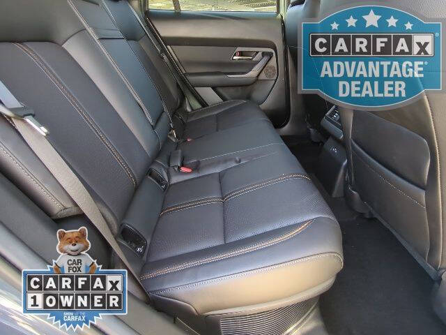 2025 Mazda CX-50 Hybrid Premium Plus