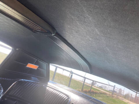 1966 Ford Thunderbird