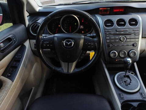 2013 Mazda CX-5 Grand Touring
