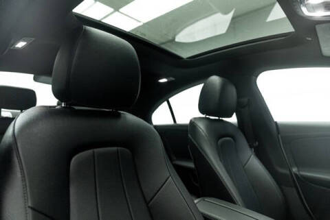 2025 Mercedes-Benz CLA CLA 250