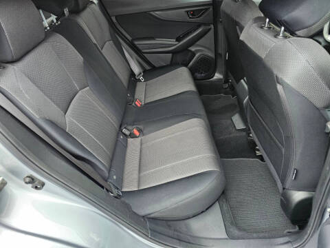 2023 Subaru Crosstrek