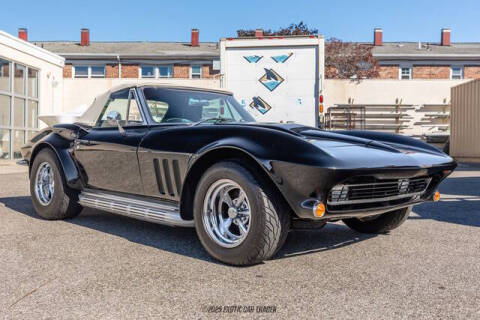 1964 Chevrolet Corvette