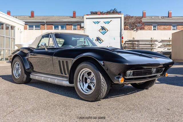 1964 Chevrolet Corvette