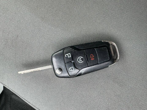 2020 Ford F-350 Super Duty XL