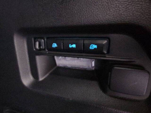 2024 Ford Explorer Platinum