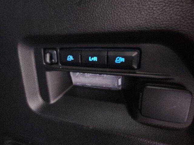 2024 Ford Explorer Platinum