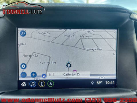 2018 GMC Terrain SLT Diesel