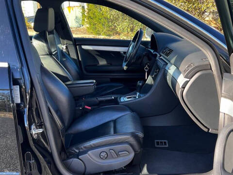 2006 Audi S4