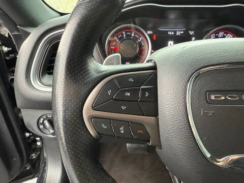 2019 Dodge Challenger R/T