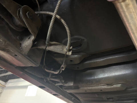 1961 Oldsmobile Starfire