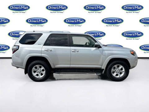 2014 Toyota 4Runner SR5 Premium