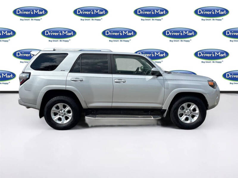 2014 Toyota 4Runner SR5 Premium