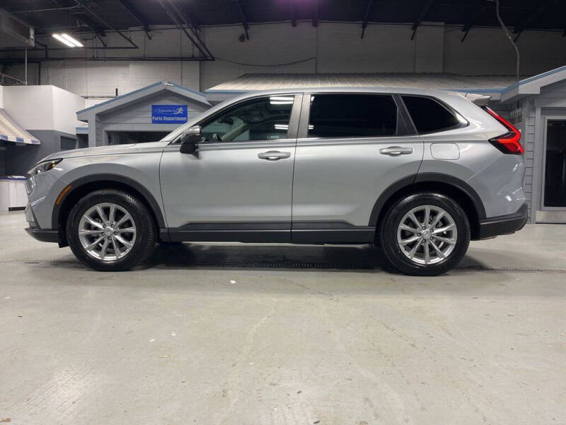 2023 Honda CR-V