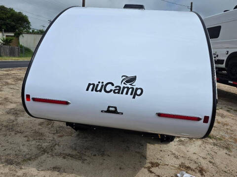 2026 nuCamp RV 320 LITE