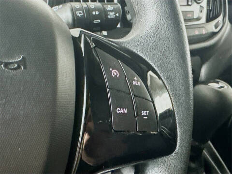 2022 RAM ProMaster City