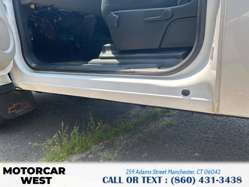 2013 GMC Sierra 1500