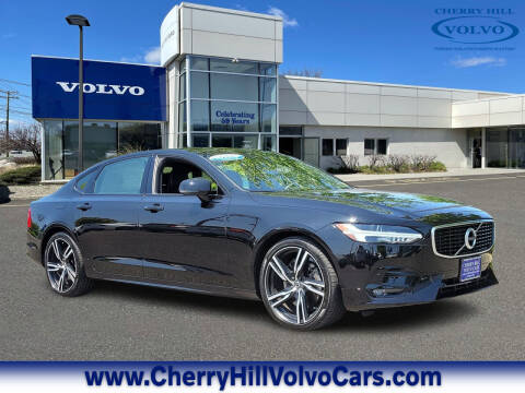 2020 Volvo S90
