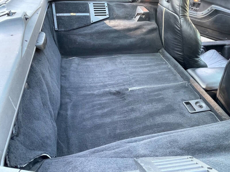 1994 Chevrolet Corvette