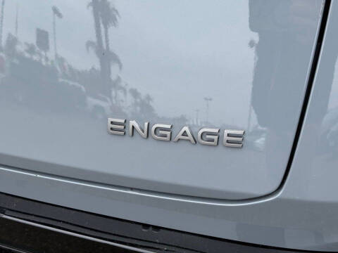 2024 Nissan Ariya Engage