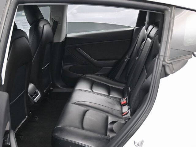 2019 Tesla Model 3 Mid Range