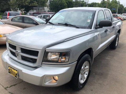 2010 Dodge Dakota