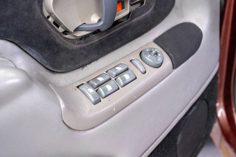 1998 Chevrolet Tahoe